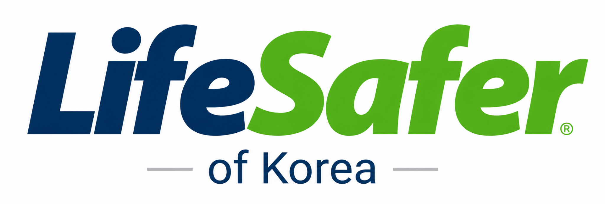 LifeSafer of Korea